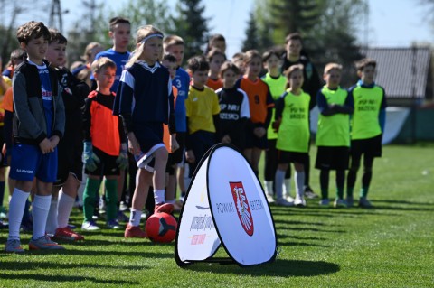 Puchar Tymbarku 2026 – od gminnych boisk do finału powiatowego