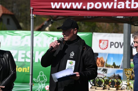 Puchar Tymbarku 2026 – od gminnych boisk do finału powiatowego