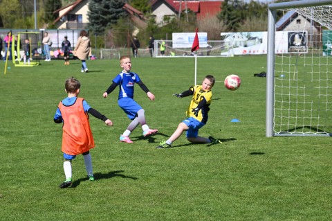 Puchar Tymbarku 2026 – od gminnych boisk do finału powiatowego