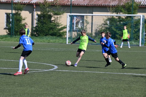 Puchar Tymbarku 2026 – od gminnych boisk do finału powiatowego