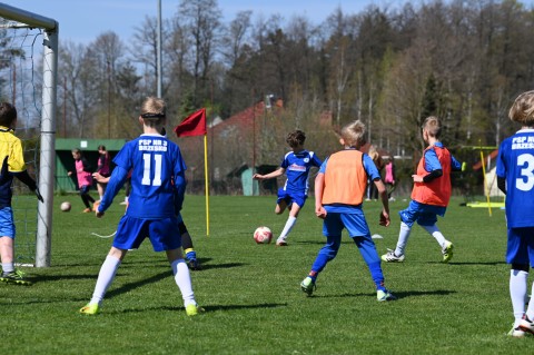 Puchar Tymbarku 2026 – od gminnych boisk do finału powiatowego