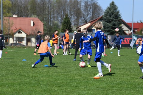 Puchar Tymbarku 2026 – od gminnych boisk do finału powiatowego