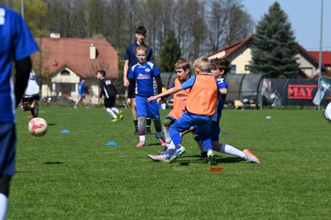 Puchar Tymbarku 2026 – od gminnych boisk do finału powiatowego