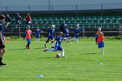 Puchar Tymbarku 2026 – od gminnych boisk do finału powiatowego