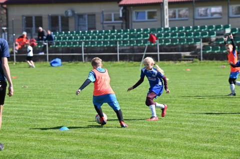 Puchar Tymbarku 2026 – od gminnych boisk do finału powiatowego
