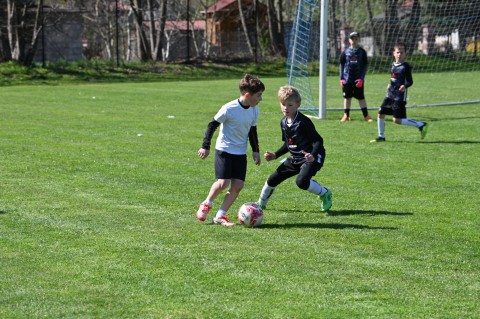 Puchar Tymbarku 2026 – od gminnych boisk do finału powiatowego