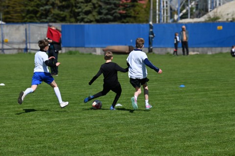 Puchar Tymbarku 2026 – od gminnych boisk do finału powiatowego