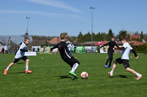 Puchar Tymbarku 2026 – od gminnych boisk do finału powiatowego