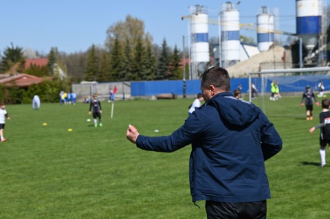 Puchar Tymbarku 2026 – od gminnych boisk do finału powiatowego