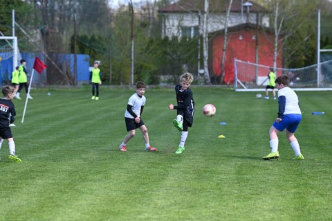 Puchar Tymbarku 2026 – od gminnych boisk do finału powiatowego