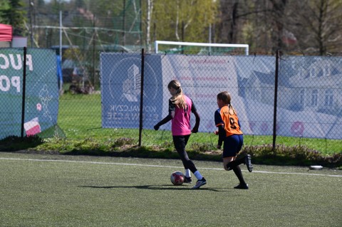 Puchar Tymbarku 2026 – od gminnych boisk do finału powiatowego