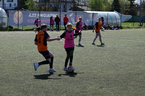 Puchar Tymbarku 2026 – od gminnych boisk do finału powiatowego
