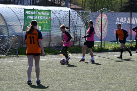 Puchar Tymbarku 2026 – od gminnych boisk do finału powiatowego