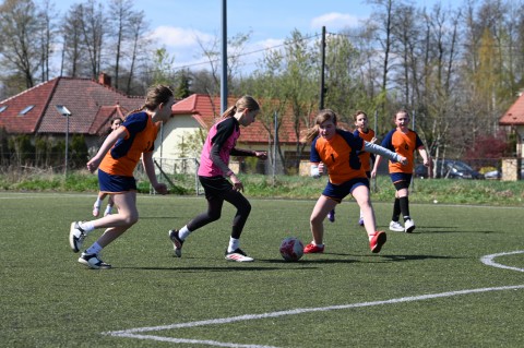 Puchar Tymbarku 2026 – od gminnych boisk do finału powiatowego