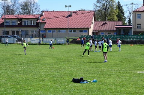 Puchar Tymbarku 2026 – od gminnych boisk do finału powiatowego