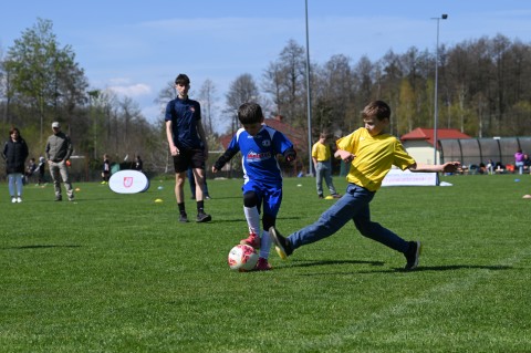 Puchar Tymbarku 2026 – od gminnych boisk do finału powiatowego
