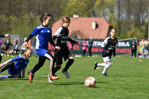 Puchar Tymbarku 2026 – od gminnych boisk do finału powiatowego