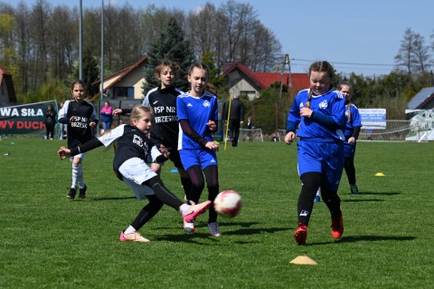 Puchar Tymbarku 2026 – od gminnych boisk do finału powiatowego