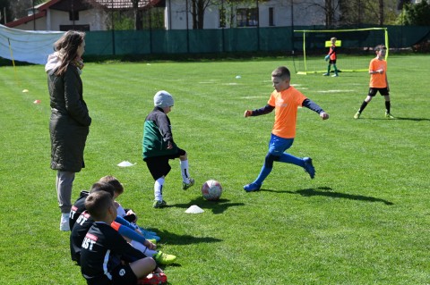 Puchar Tymbarku 2026 – od gminnych boisk do finału powiatowego