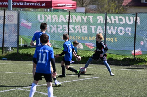 Puchar Tymbarku 2026 – od gminnych boisk do finału powiatowego