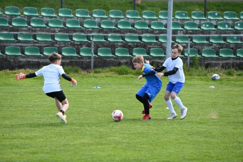 Puchar Tymbarku 2026 – od gminnych boisk do finału powiatowego