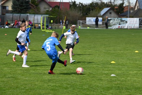 Puchar Tymbarku 2026 – od gminnych boisk do finału powiatowego