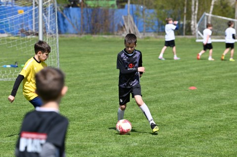 Puchar Tymbarku 2026 – od gminnych boisk do finału powiatowego