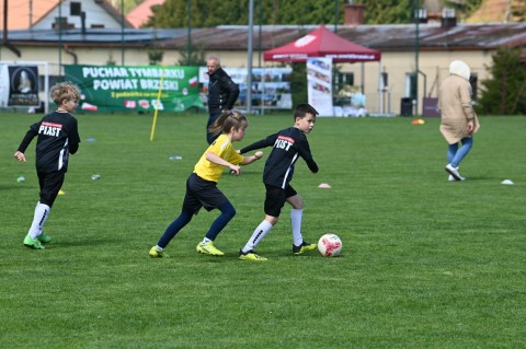 Puchar Tymbarku 2026 – od gminnych boisk do finału powiatowego