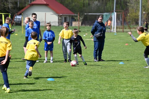 Puchar Tymbarku 2026 – od gminnych boisk do finału powiatowego