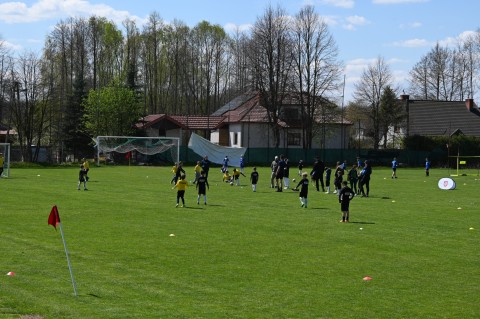 Puchar Tymbarku 2026 – od gminnych boisk do finału powiatowego
