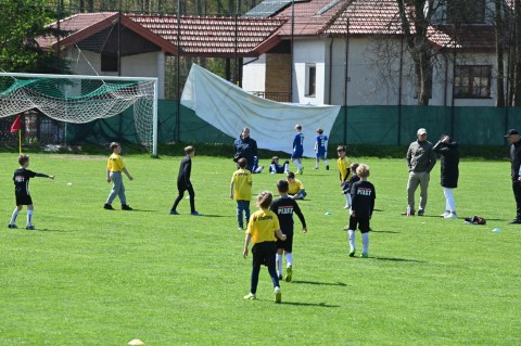 Puchar Tymbarku 2026 – od gminnych boisk do finału powiatowego