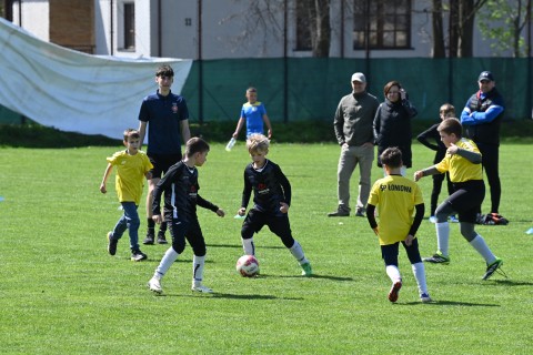 Puchar Tymbarku 2026 – od gminnych boisk do finału powiatowego