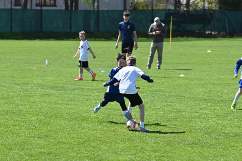 Puchar Tymbarku 2026 – od gminnych boisk do finału powiatowego