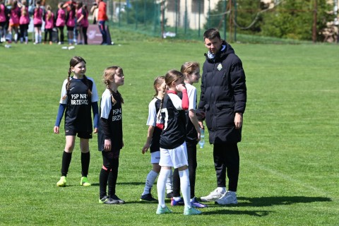 Puchar Tymbarku 2026 – od gminnych boisk do finału powiatowego