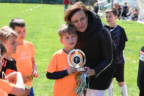 Puchar Tymbarku 2026 – od gminnych boisk do finału powiatowego