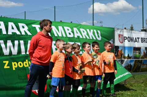 Puchar Tymbarku 2026 – od gminnych boisk do finału powiatowego