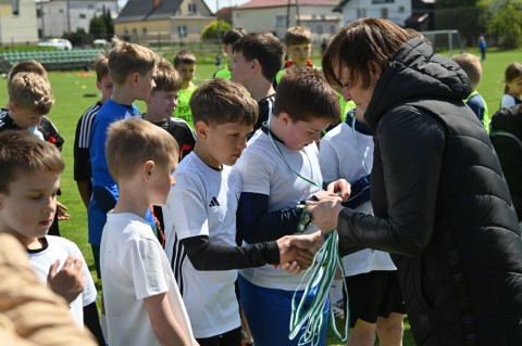 Puchar Tymbarku 2026 – od gminnych boisk do finału powiatowego
