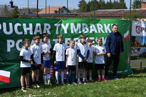 Puchar Tymbarku 2026 – od gminnych boisk do finału powiatowego