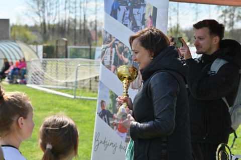 Puchar Tymbarku 2026 – od gminnych boisk do finału powiatowego