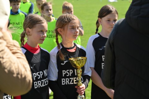 Puchar Tymbarku 2026 – od gminnych boisk do finału powiatowego