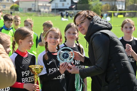 Puchar Tymbarku 2026 – od gminnych boisk do finału powiatowego