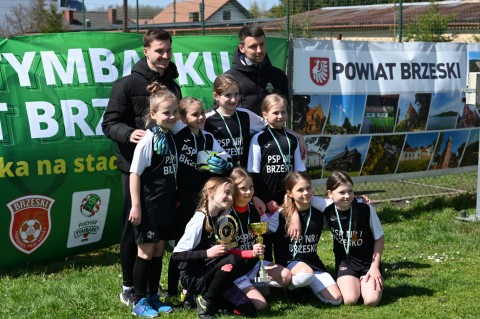 Puchar Tymbarku 2026 – od gminnych boisk do finału powiatowego