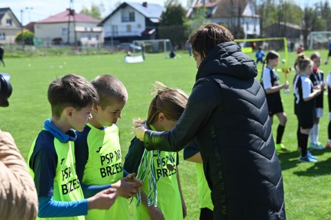 Puchar Tymbarku 2026 – od gminnych boisk do finału powiatowego