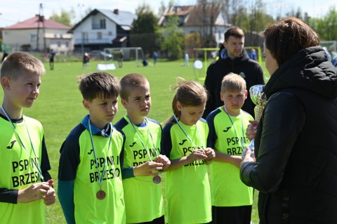Puchar Tymbarku 2026 – od gminnych boisk do finału powiatowego