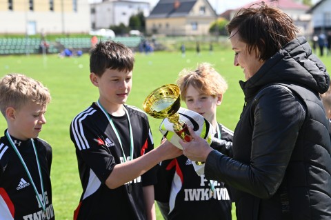 Puchar Tymbarku 2026 – od gminnych boisk do finału powiatowego
