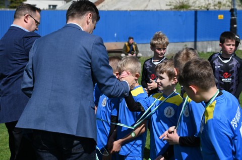 Puchar Tymbarku 2026 – od gminnych boisk do finału powiatowego