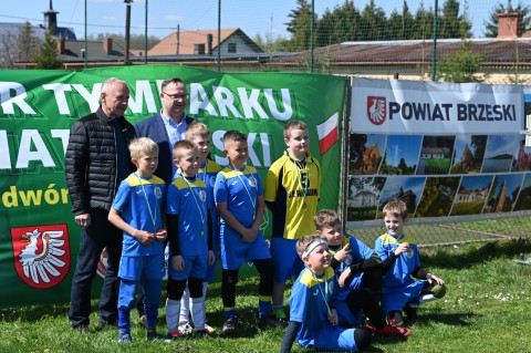 Puchar Tymbarku 2026 – od gminnych boisk do finału powiatowego