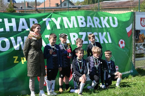 Puchar Tymbarku 2026 – od gminnych boisk do finału powiatowego