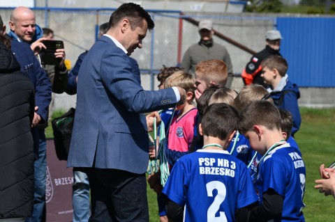 Puchar Tymbarku 2026 – od gminnych boisk do finału powiatowego