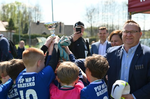Puchar Tymbarku 2026 – od gminnych boisk do finału powiatowego